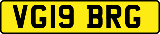 VG19BRG