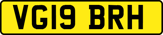 VG19BRH
