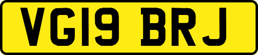 VG19BRJ