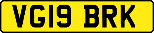 VG19BRK
