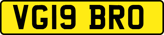 VG19BRO