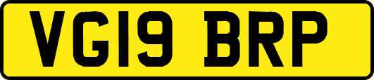 VG19BRP
