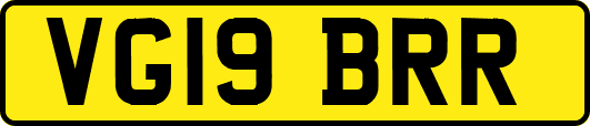 VG19BRR