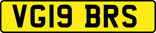 VG19BRS