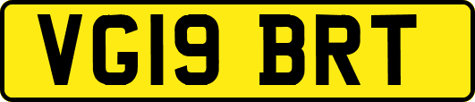VG19BRT
