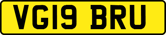 VG19BRU