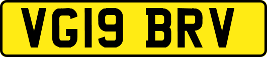 VG19BRV