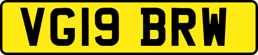 VG19BRW