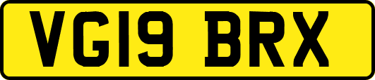 VG19BRX