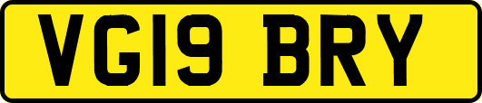 VG19BRY
