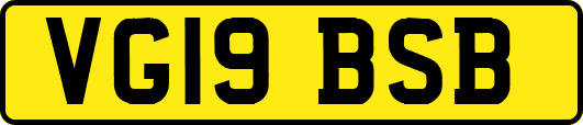 VG19BSB