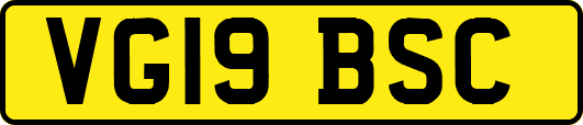 VG19BSC