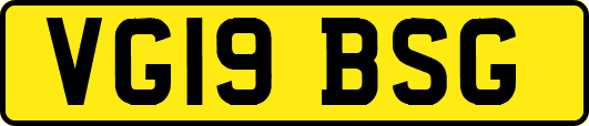 VG19BSG
