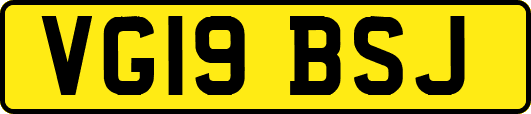 VG19BSJ