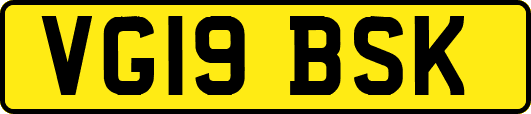 VG19BSK