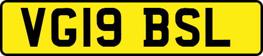 VG19BSL