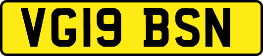 VG19BSN
