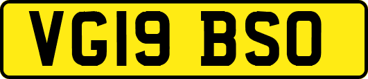 VG19BSO