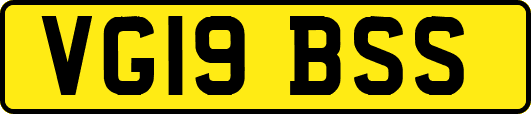 VG19BSS