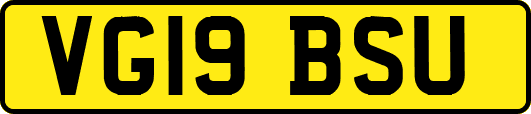 VG19BSU