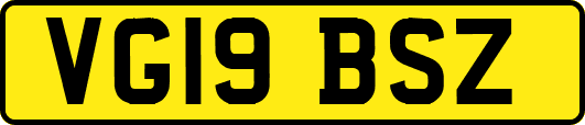 VG19BSZ