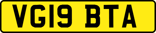 VG19BTA