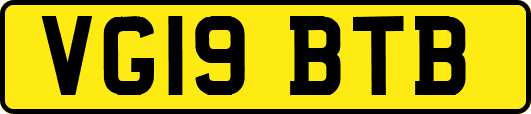 VG19BTB