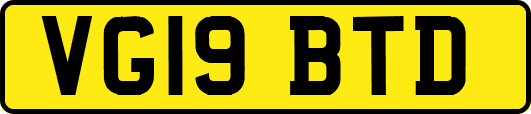 VG19BTD
