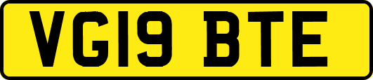 VG19BTE