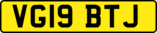 VG19BTJ