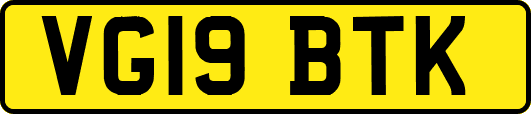 VG19BTK