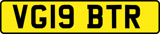 VG19BTR