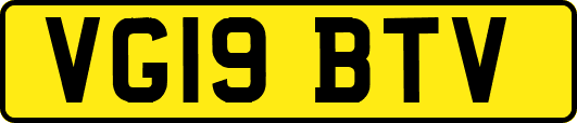 VG19BTV