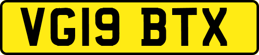 VG19BTX