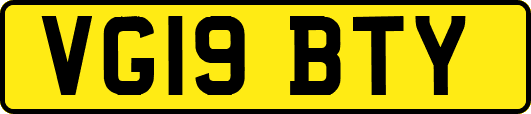 VG19BTY