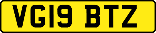 VG19BTZ