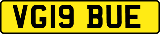 VG19BUE