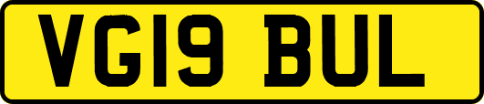VG19BUL