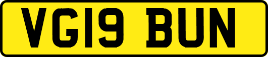 VG19BUN