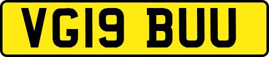 VG19BUU