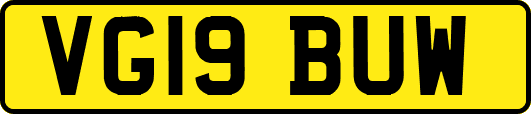 VG19BUW