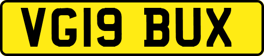 VG19BUX