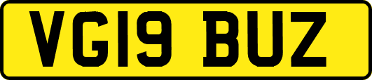 VG19BUZ