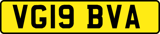 VG19BVA
