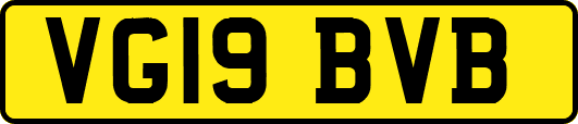 VG19BVB