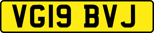 VG19BVJ