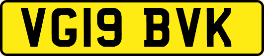 VG19BVK