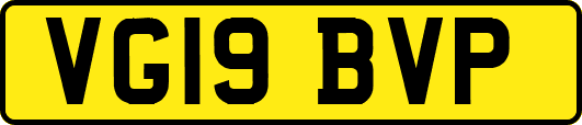 VG19BVP