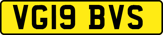 VG19BVS