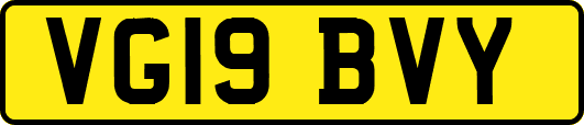 VG19BVY